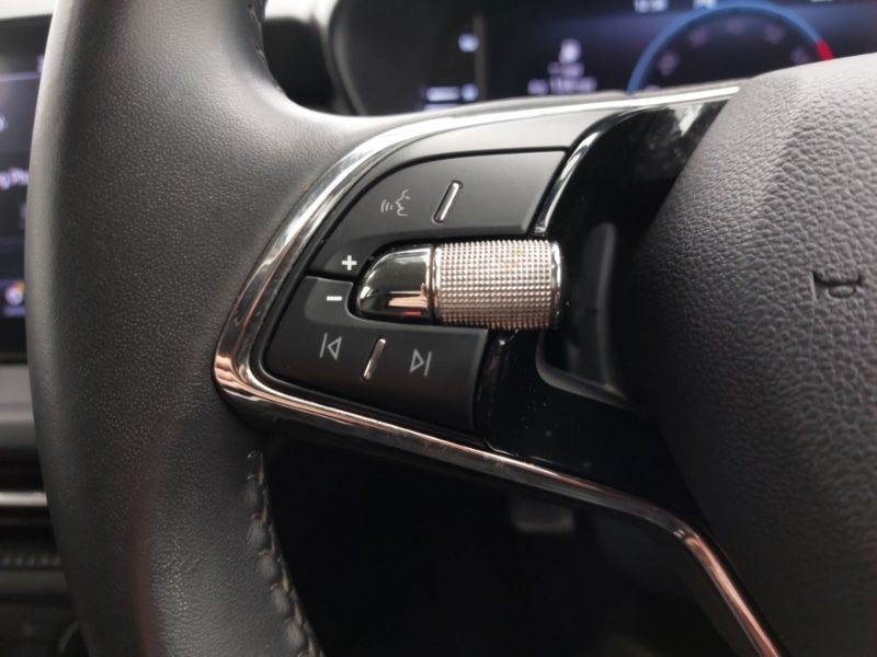 Used Skoda Fabia 2022 for sale - 76683741: Photo 16