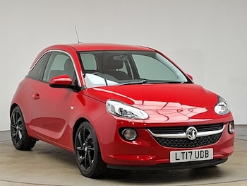 Used Vauxhall ADAM 2017 for sale - 78913178: Photo