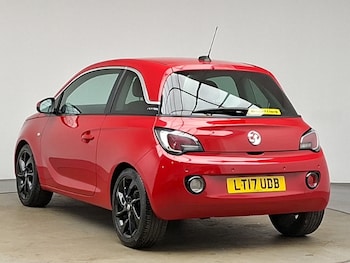 Used Vauxhall ADAM 2017 for sale - 78913178: Photo