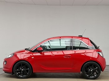 Used Vauxhall ADAM 2017 for sale - 78913178: Photo