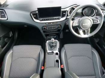 Used Kia XCeed 2024 for sale - 74388779: Photo