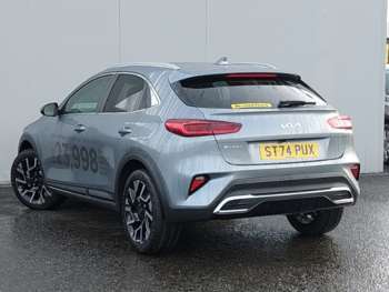 Used Kia XCeed 2024 for sale - 74388779: Photo
