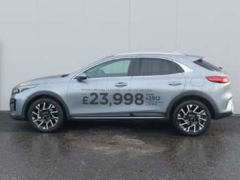 Used Kia XCeed 2024 for sale - 74388779: Photo