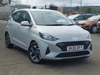 Used Hyundai i10 2026 for sale - 78530814: Photo