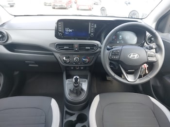 Used Hyundai i10 2026 for sale - 78530814: Photo