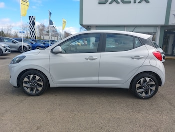 Used Hyundai i10 2026 for sale - 78530814: Photo