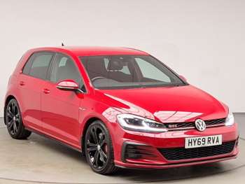 2019 - 2.0 TSI 245 GTI Performance 5dr DSG