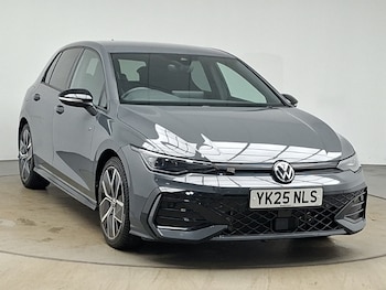 Used Volkswagen Golf 2025 for sale - 78916627: Photo