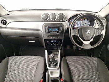 Used Suzuki Vitara 2018 for sale - 75267146: Photo