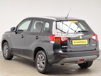 Used Suzuki Vitara 2018 for sale - 75267146: Photo