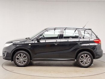 Used Suzuki Vitara 2018 for sale - 75267146: Photo