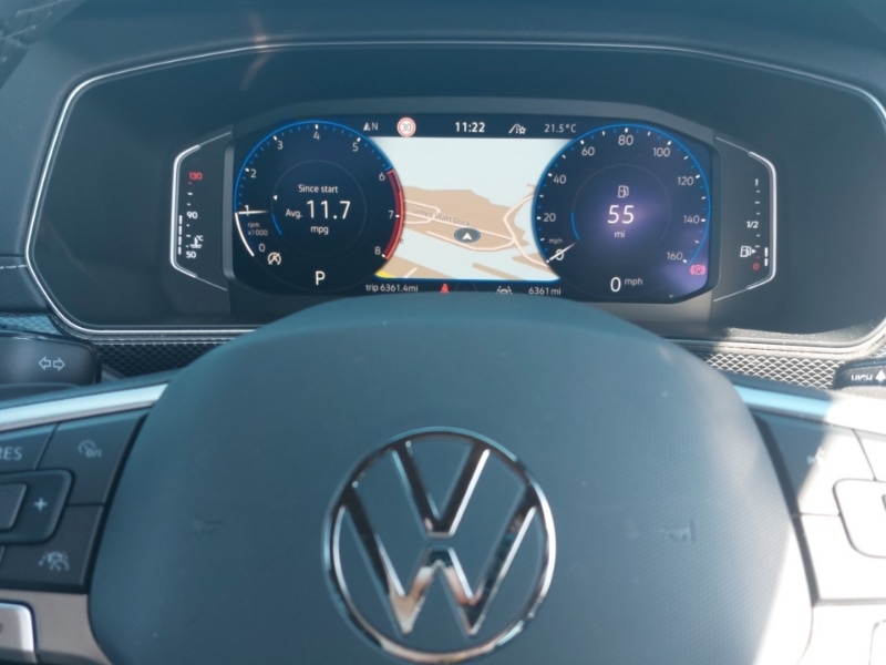 Used Volkswagen T-Cross 2024 for sale - 76911829: Photo 16