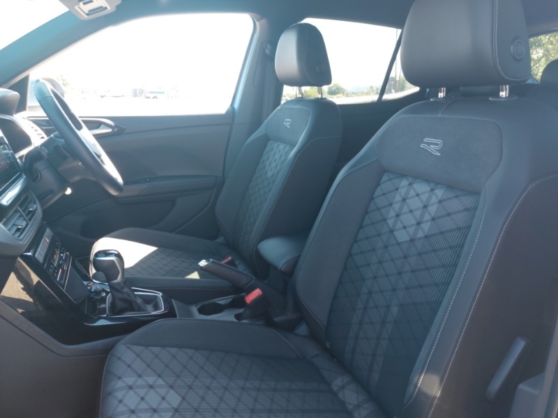 Used Volkswagen T-Cross 2024 for sale - 76911829: Photo 5