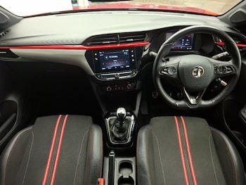 Used Vauxhall Corsa 2021 for sale - 77689775: Photo