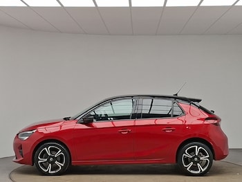 Used Vauxhall Corsa 2021 for sale - 77689775: Photo