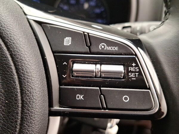 Used Kia Sportage 2021 for sale - 76225748: Photo 15