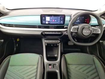 Used Fiat 600 2024 for sale - 73593458: Photo