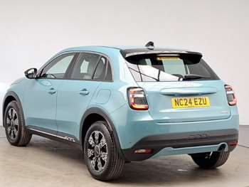 Used Fiat 600 2024 for sale - 73593458: Photo