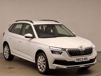 2023 - 1.0 TSI 95 SE 5dr