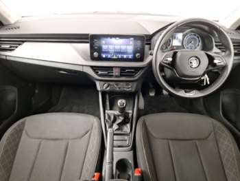 Used Skoda Kamiq 2023 for sale - 75338900: Photo