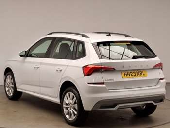 Used Skoda Kamiq 2023 for sale - 75338900: Photo