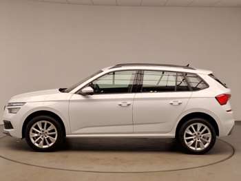 Used Skoda Kamiq 2023 for sale - 75338900: Photo