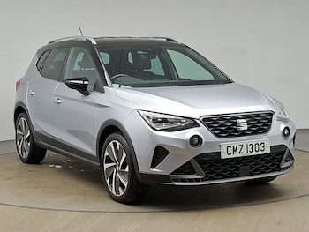 Used SEAT Arona 2023 for sale - 79044067: Photo
