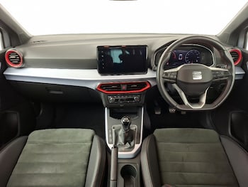 Used SEAT Arona 2023 for sale - 79044067: Photo