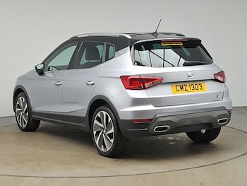 Used SEAT Arona 2023 for sale - 79044067: Photo