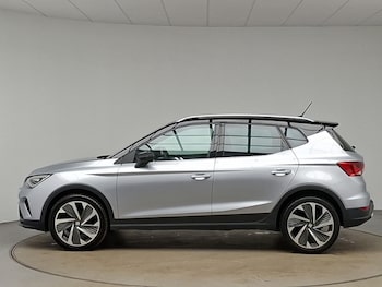 Used SEAT Arona 2023 for sale - 79044067: Photo