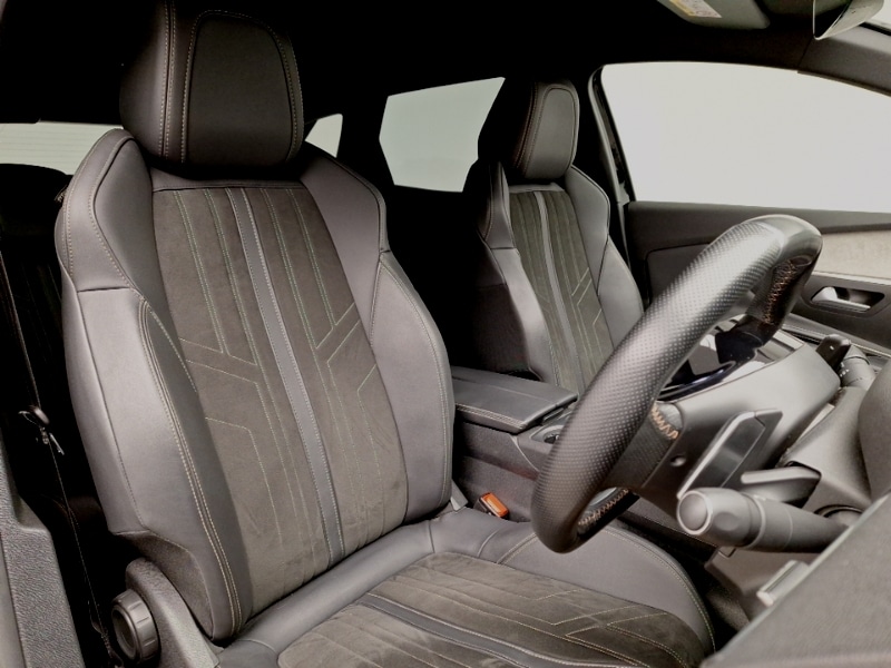 Used Peugeot 3008 2022 for sale - 77395463: Photo 12