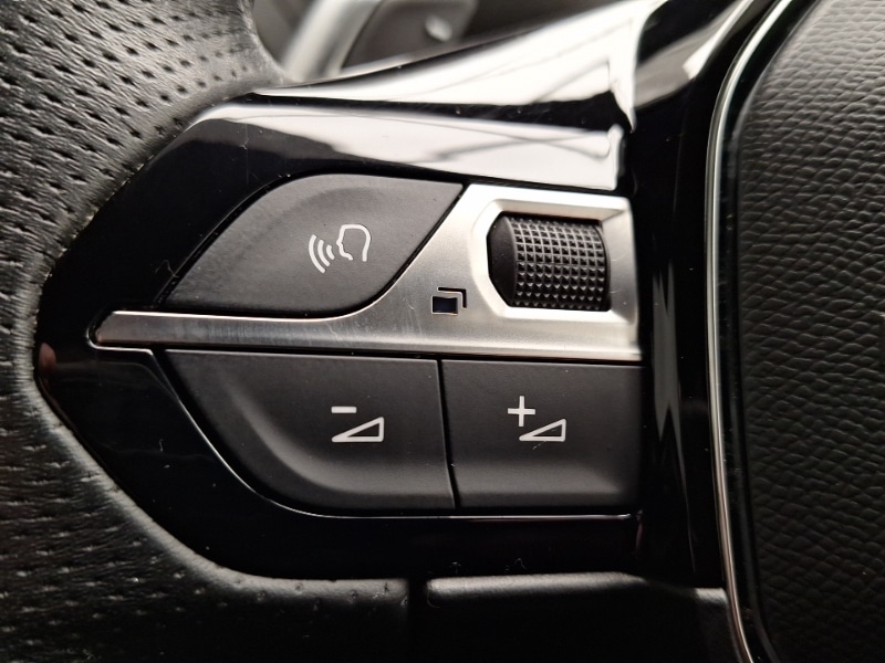 Used Peugeot 3008 2022 for sale - 77395463: Photo 17