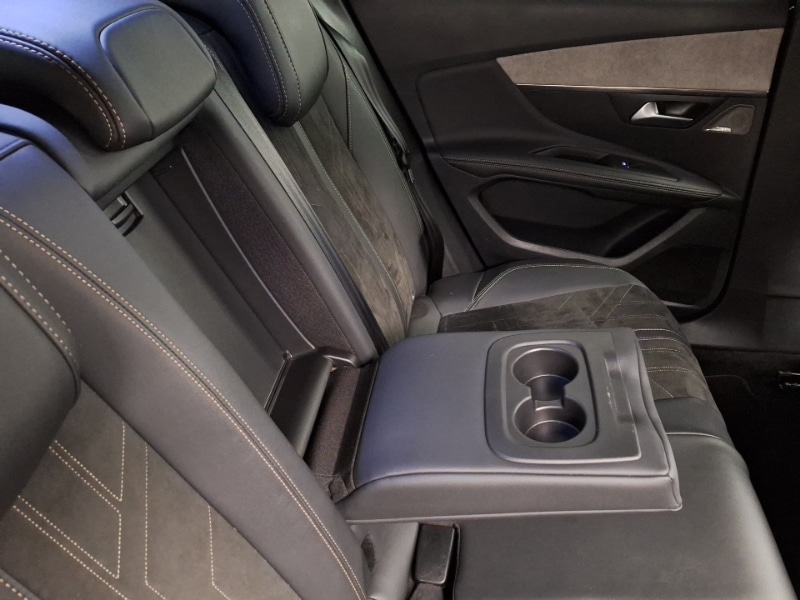 Used Peugeot 3008 2022 for sale - 77395463: Photo 19