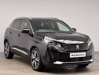 Used Peugeot 3008 2022 for sale - 77395463: Photo