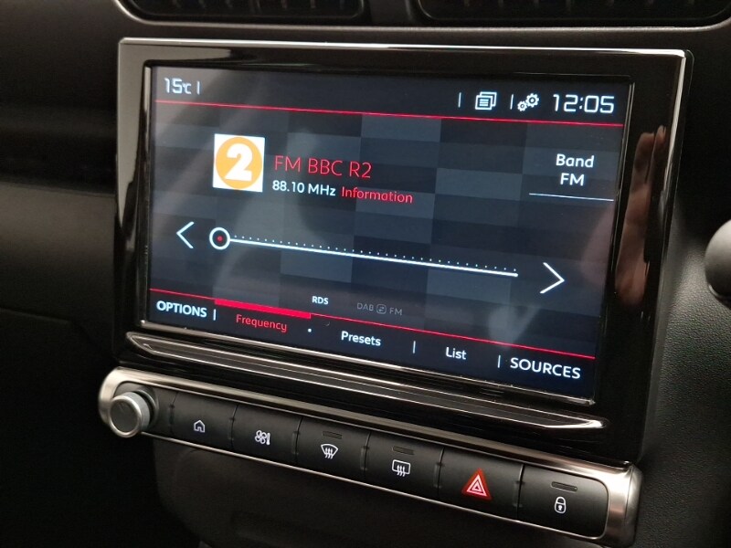 Used Citroen C3 Aircross 2022 for sale - 76354412: Photo 11