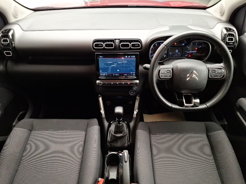 Used Citroen C3 Aircross 2022 for sale - 76354412: Photo 2