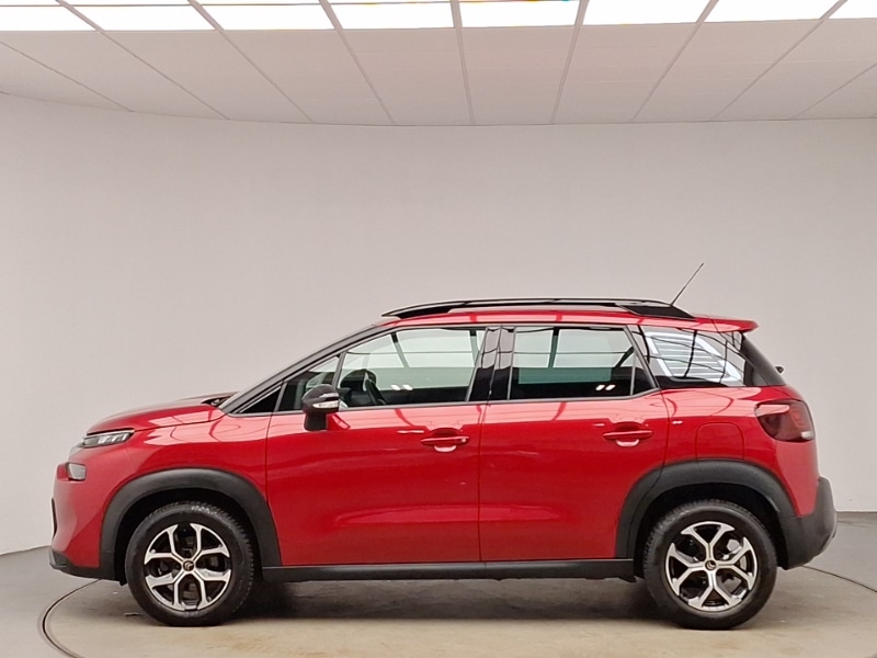 Used Citroen C3 Aircross 2022 for sale - 76354412: Photo 4