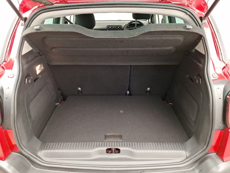 Used Citroen C3 Aircross 2022 for sale - 76354412: Photo 8