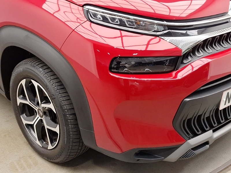 Used Citroen C3 Aircross 2022 for sale - 76354412: Photo 9