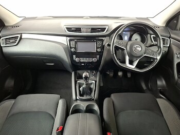 Used Nissan Qashqai 2019 for sale - 79586761: Photo