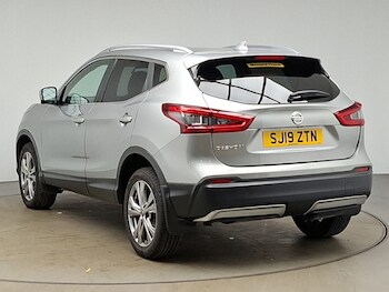 Used Nissan Qashqai 2019 for sale - 79586761: Photo