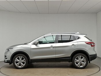 Used Nissan Qashqai 2019 for sale - 79586761: Photo