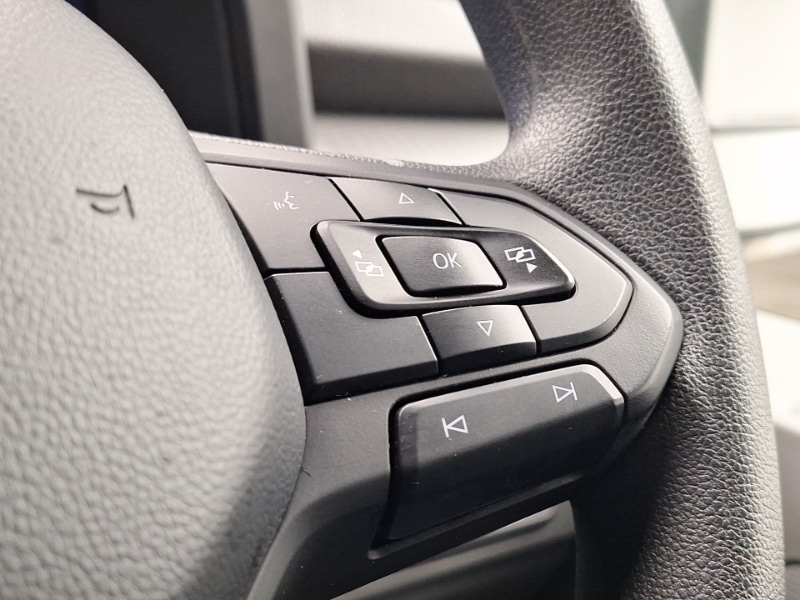 Used Volkswagen Transporter 2025 for sale - 78147501: Photo 14