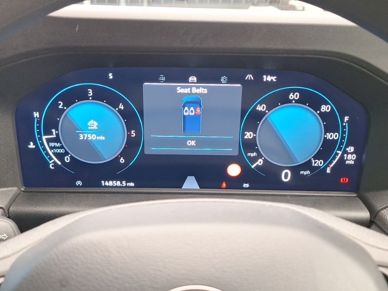 Used Volkswagen Transporter 2025 for sale - 78147501: Photo 17