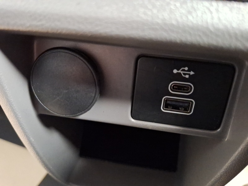 Used Volkswagen Transporter 2025 for sale - 78147501: Photo 19