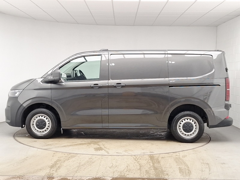 Used Volkswagen Transporter 2025 for sale - 78147501: Photo 4