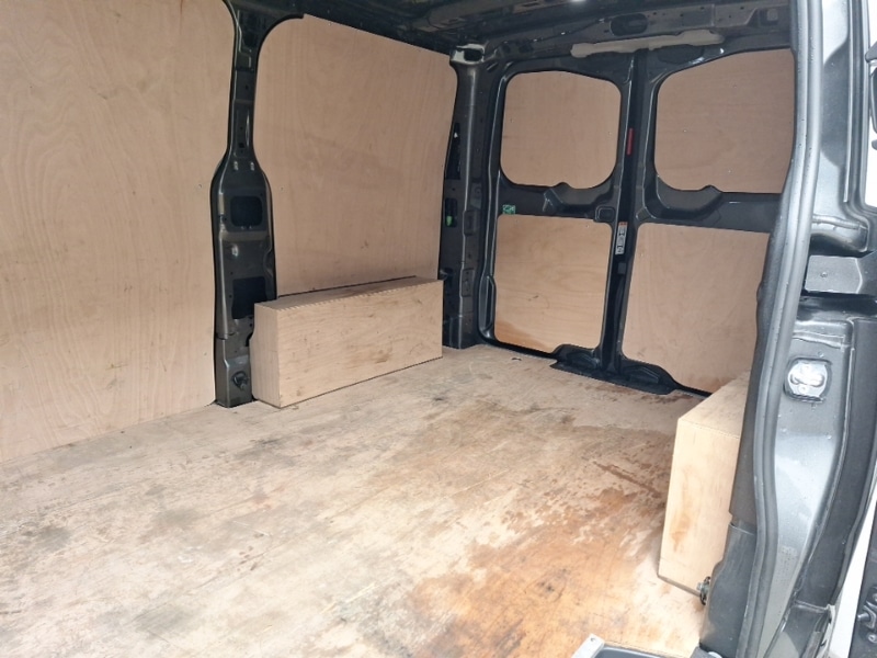 Used Volkswagen Transporter 2025 for sale - 78147501: Photo 6