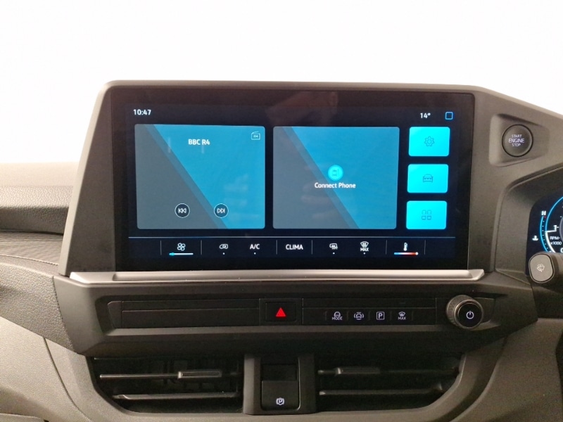 Used Volkswagen Transporter 2025 for sale - 78147501: Photo 7