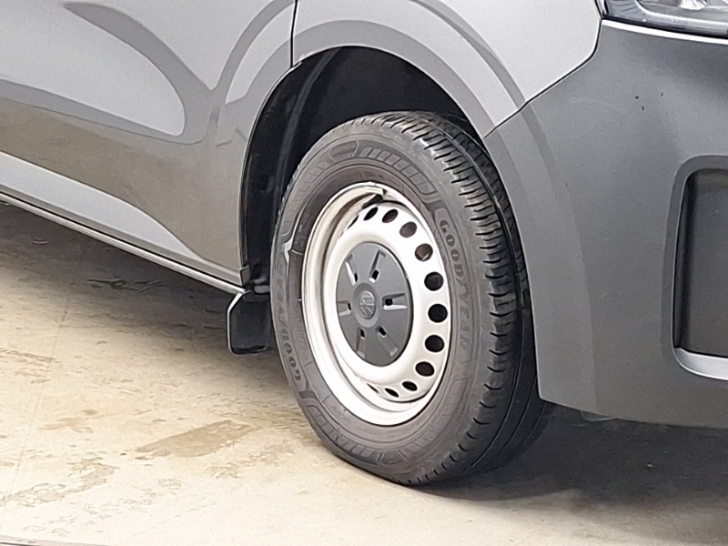 Used Volkswagen Transporter 2025 for sale - 78147501: Photo 9