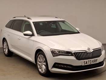 2023 - 2.0 TDI CR SE Technology 5dr DSG